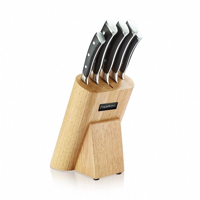 фото Набор ножей fissman tokoro 6 предметов