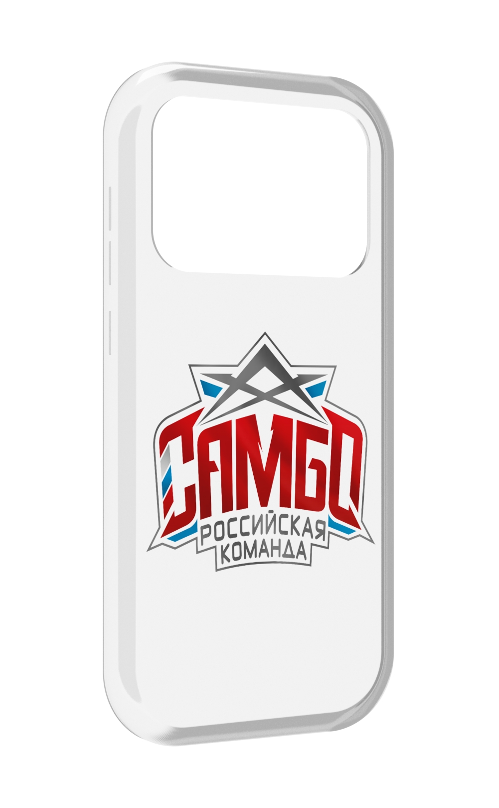 Чехол MyPads Самбо для Oukitel F150 Air1 Pro / F150 Air1
