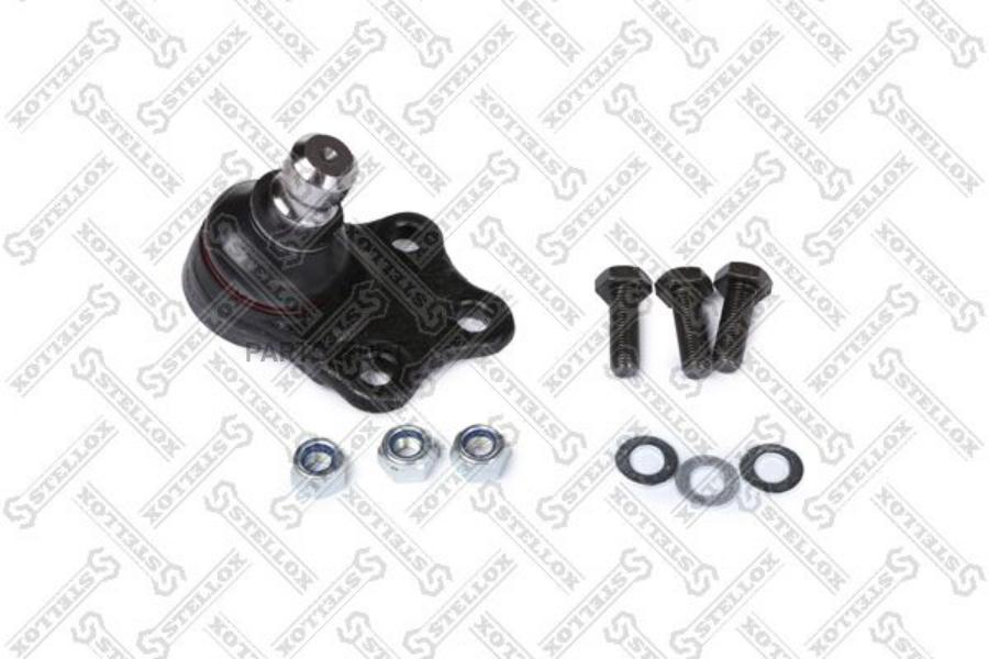 

Stellox 52-00350-sx опора шаровая нижняя volvo xc60 10-16 5200350SX
