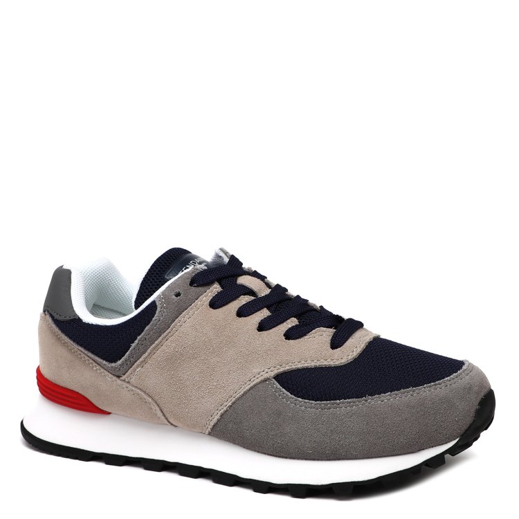

Кроссовки женские Tendance FP-574W-1 серые 38 EU, Серый, FP-574W-1