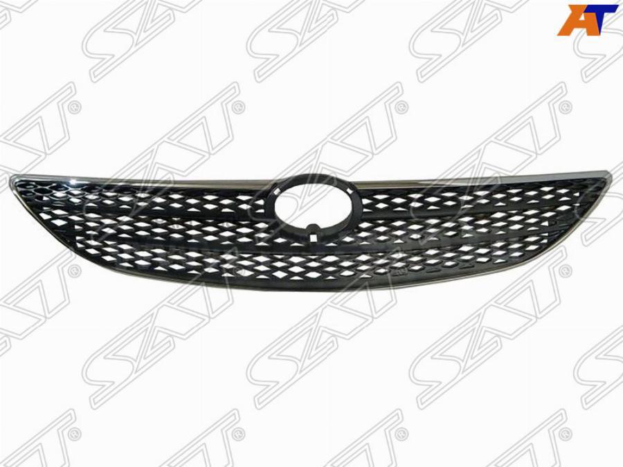 

Решетка Радиатора Toyota Camry 01-04 Sat St-Ty38-093-A0