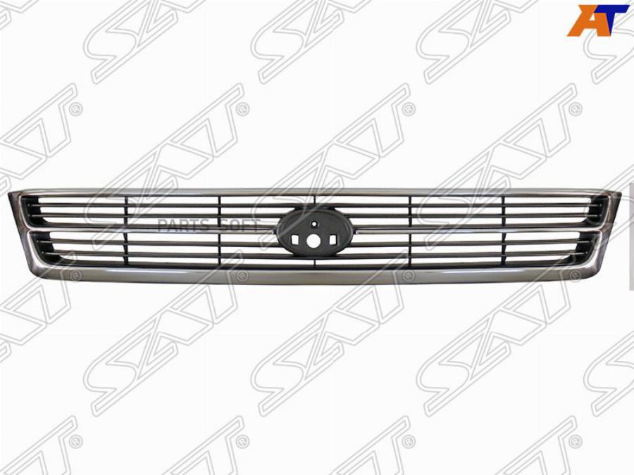 

Решетка Радиатора Toyota Corona 92-94 Sat St-Ty45-093-A0
