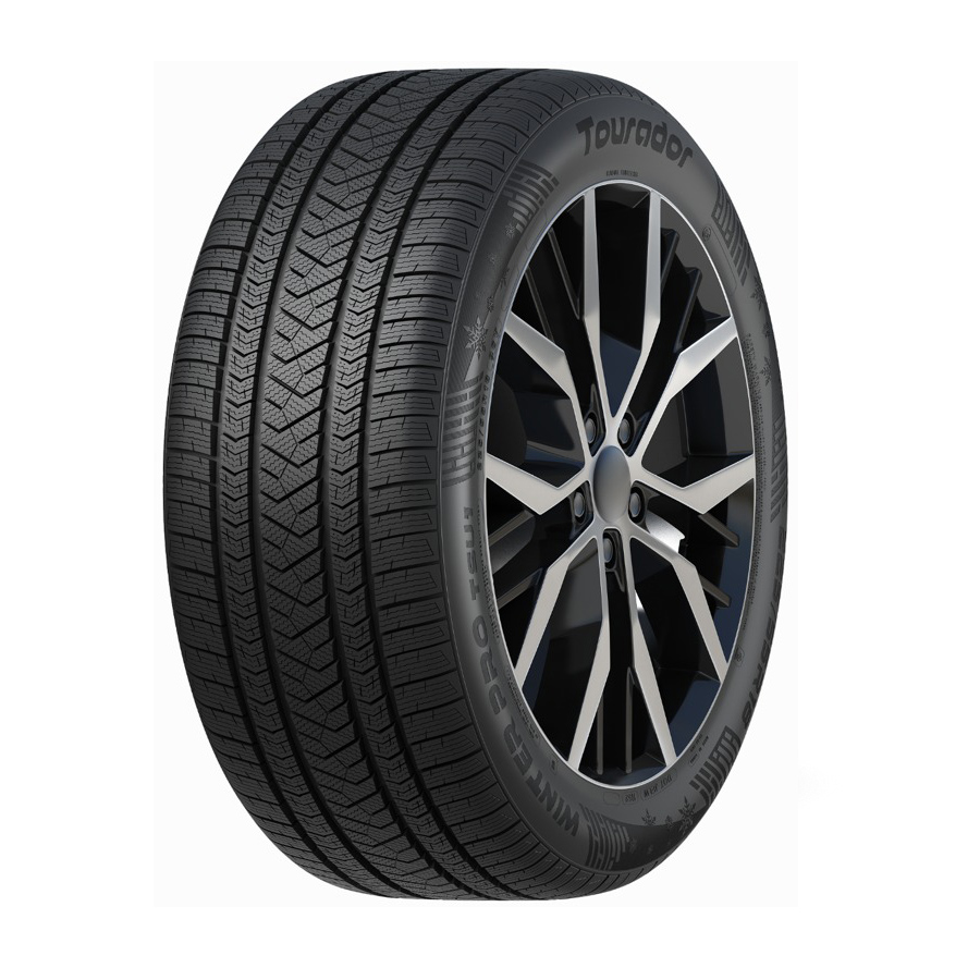 

Шина Tourador WINTER PRO TSU1 275/40 R19 105V XL зимняя, WINTER PRO TSU1