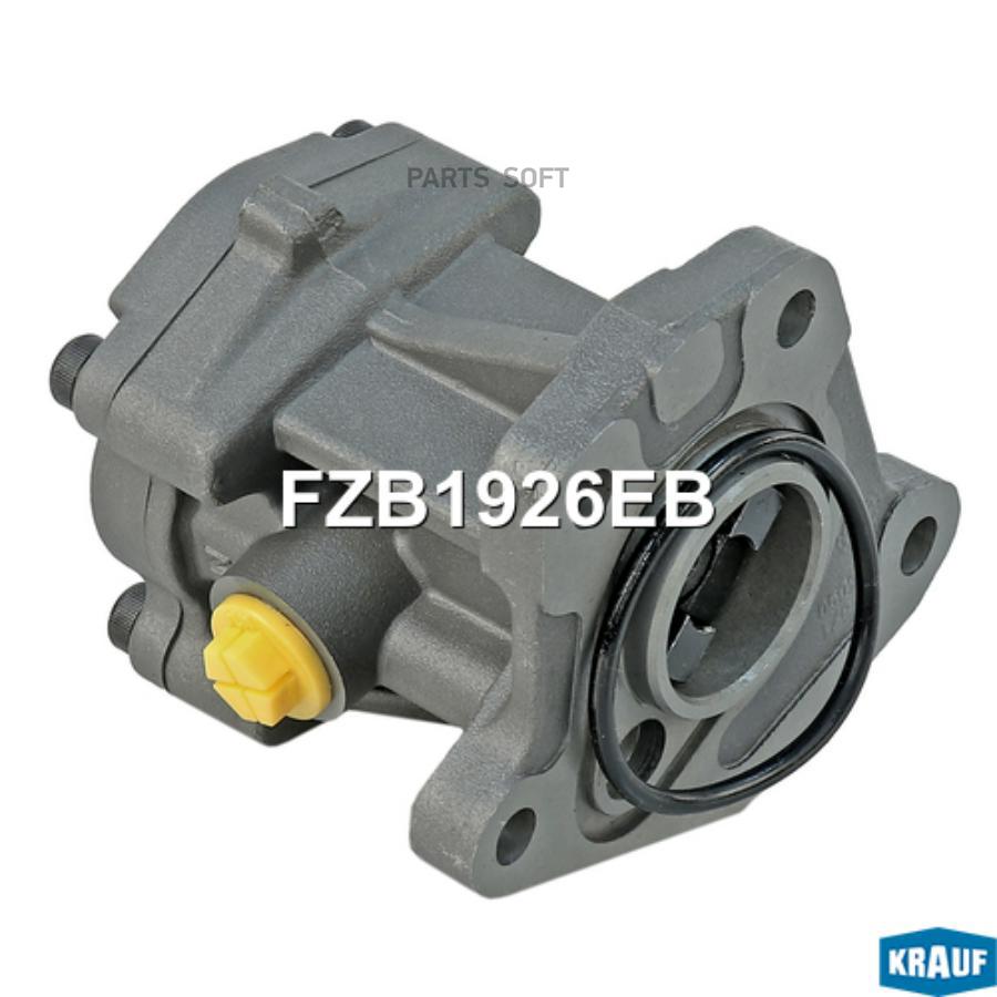 

Шестеренный Насос Krauf fzb1926eb