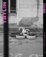 

Журнал «Татлин ньюс» № 2 (91), 2018