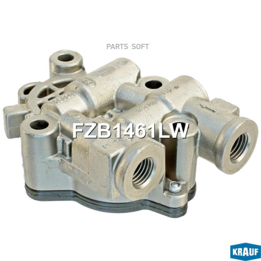 

Шестеренныйнасос Krauf fzb1461lw