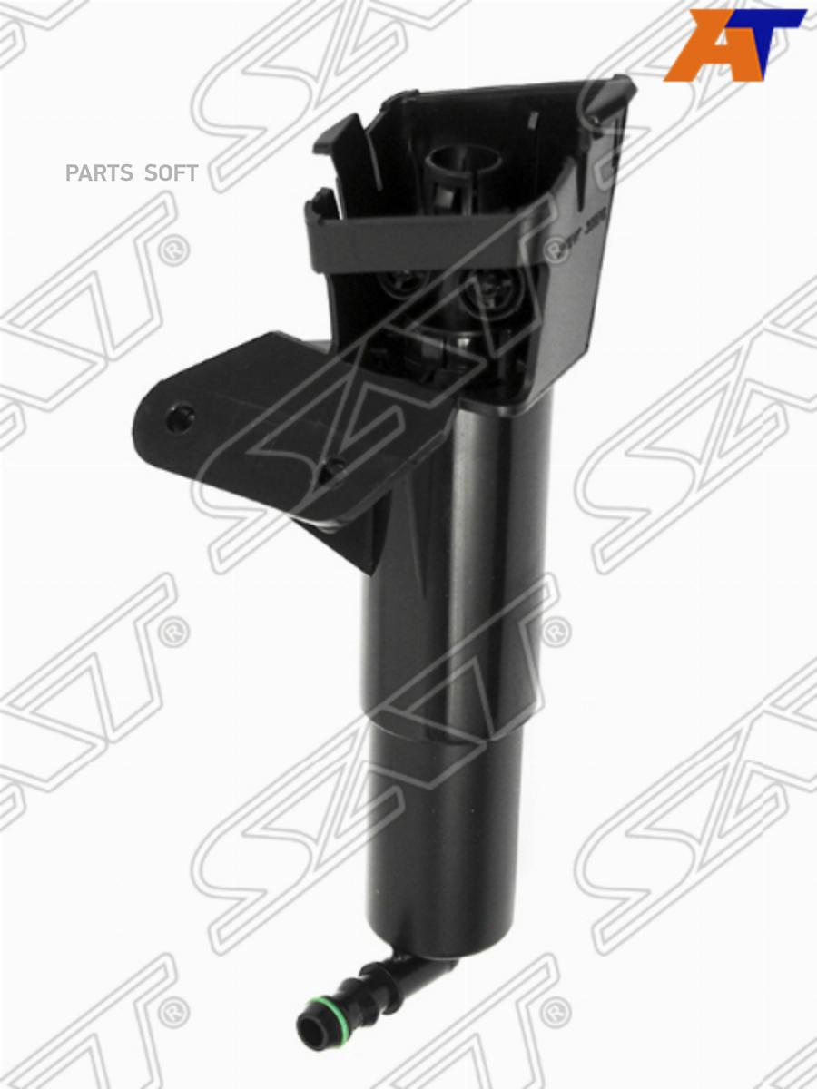 

Sat St-Ty47-110-A2 Омыватель Фары Toyota Avensis 06-08 Lh 1Шт