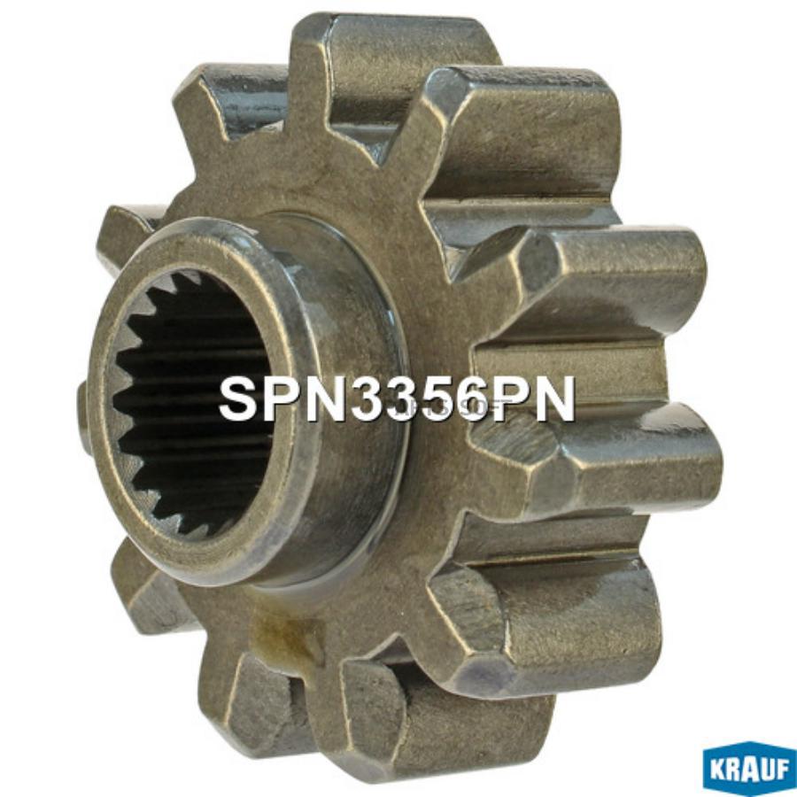 

Шестерня Бендикса Krauf spn3356pn