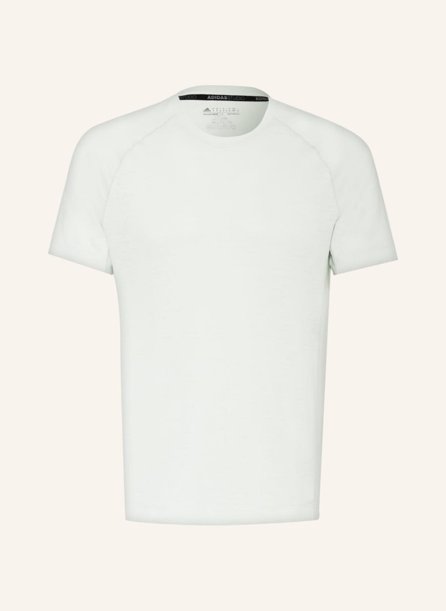 

Футболка мужская Adidas 1001299005 голубая XL (доставка из-за рубежа), 1001299005
