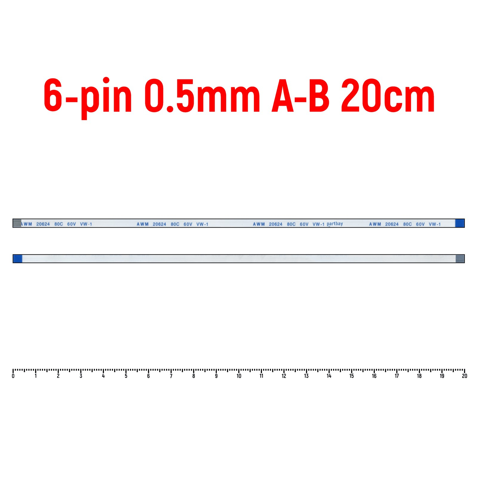 

Шлейф интерфейсный OEM (000027586)