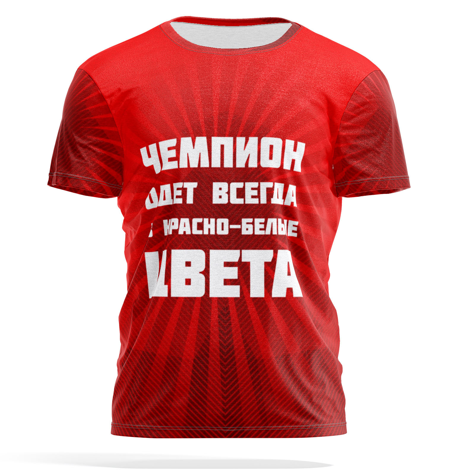 

Футболка мужская PANiN PaninManTshirt_VM1483265 красная S, Красный, PaninManTshirt_VM1483265