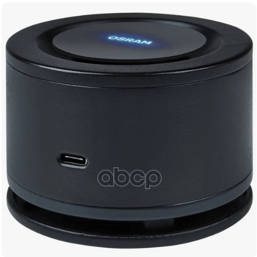 

Автомобильный очиститель воздуха osram airzing