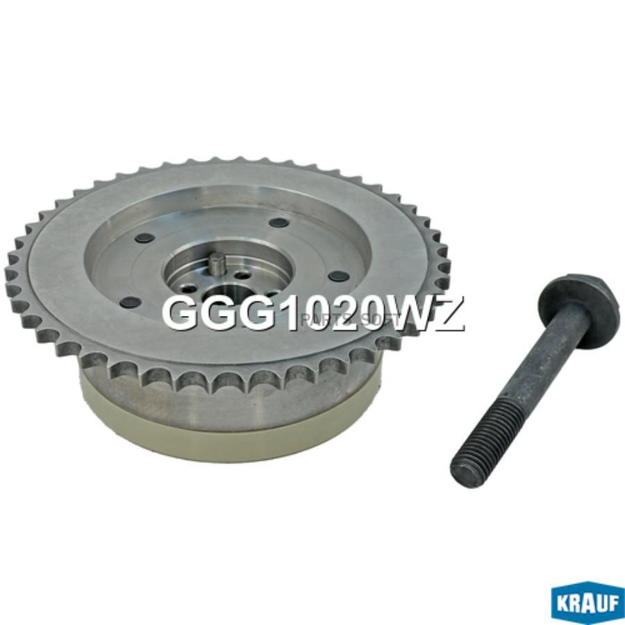 

Шестерня Распредвала Krauf ggg1020wz