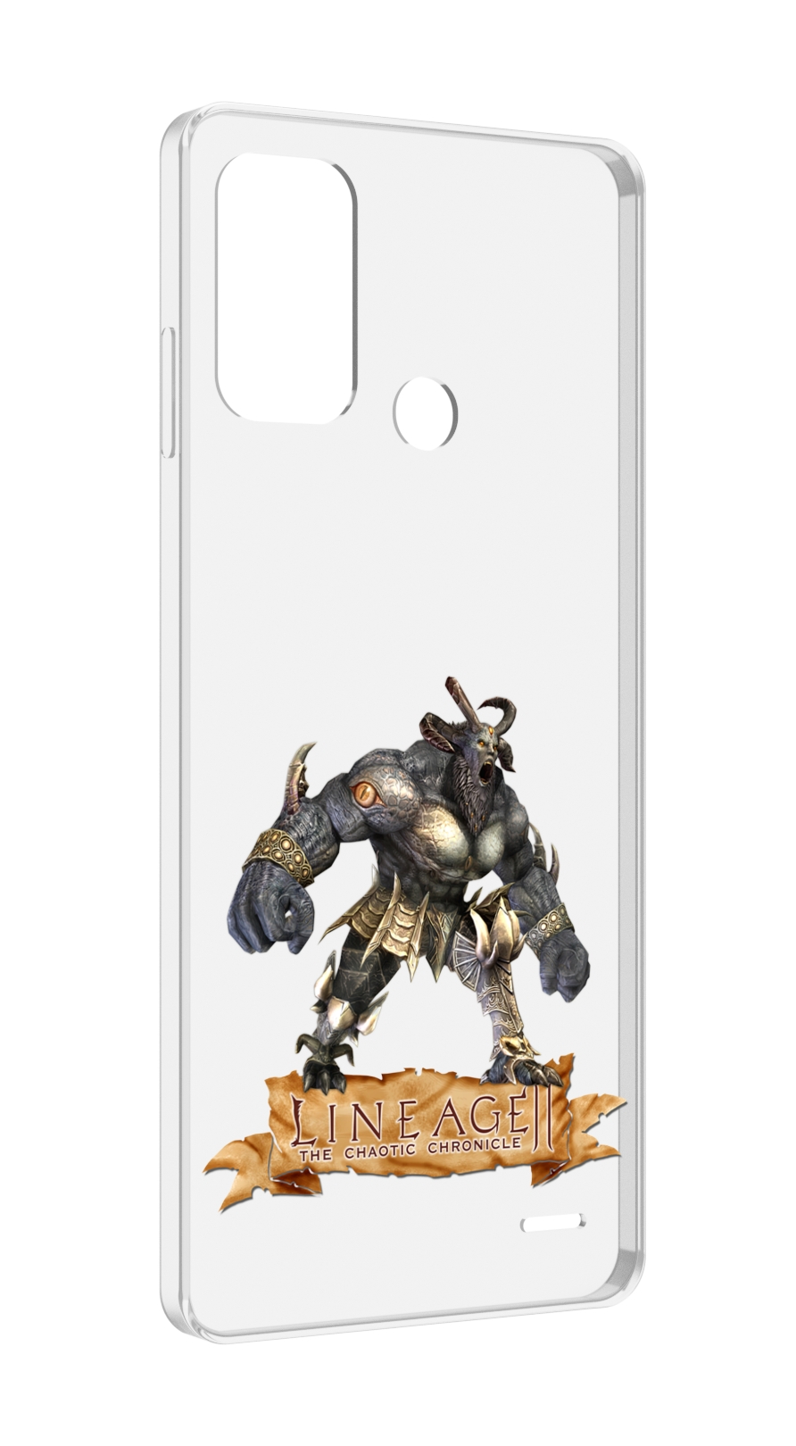 

Чехол MyPads Байлор для ZTE Blade A52, Прозрачный, Tocco