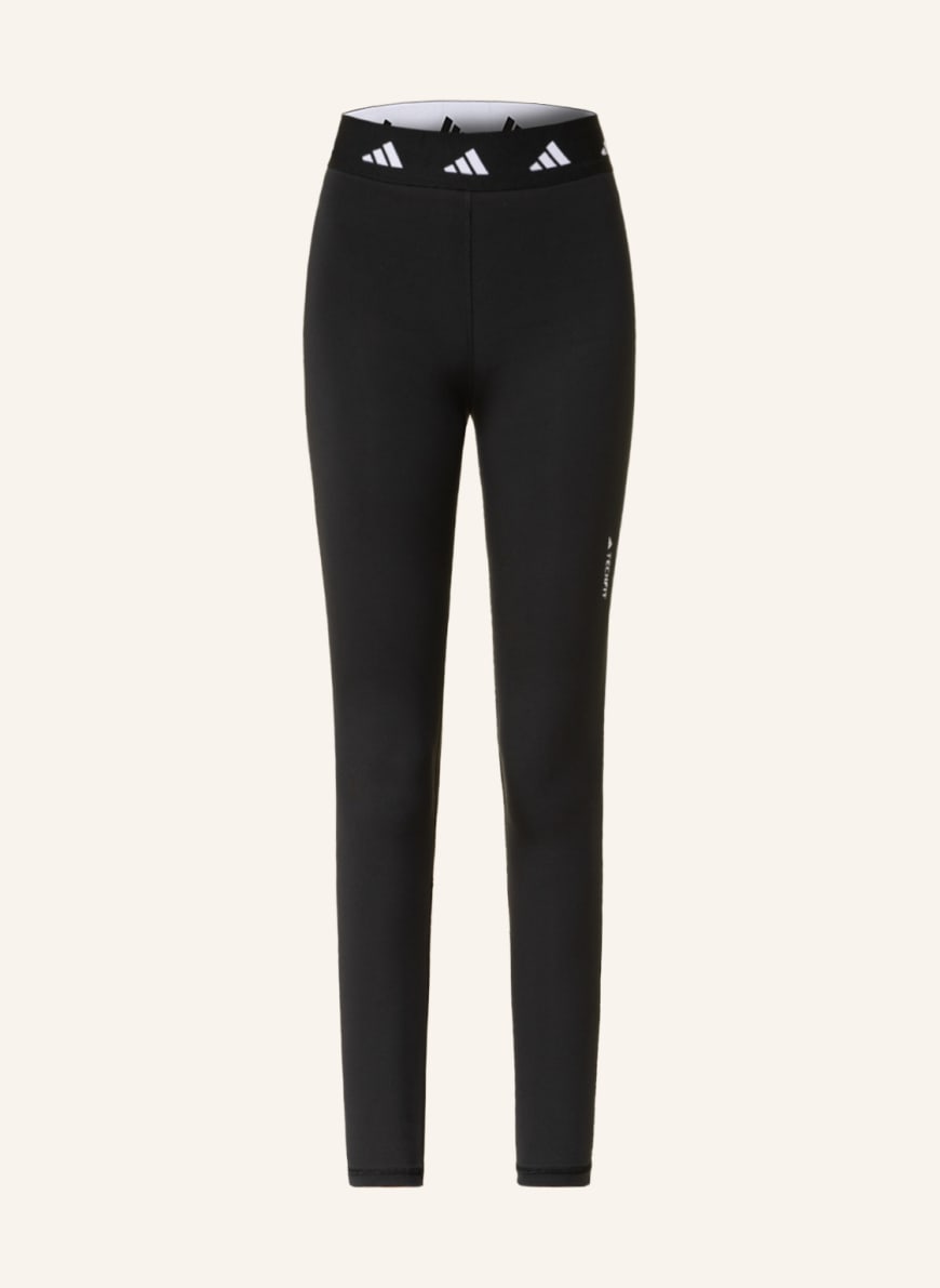 

Леггинсы женские Adidas 1001299019 черные XS (доставка из-за рубежа), 1001299019