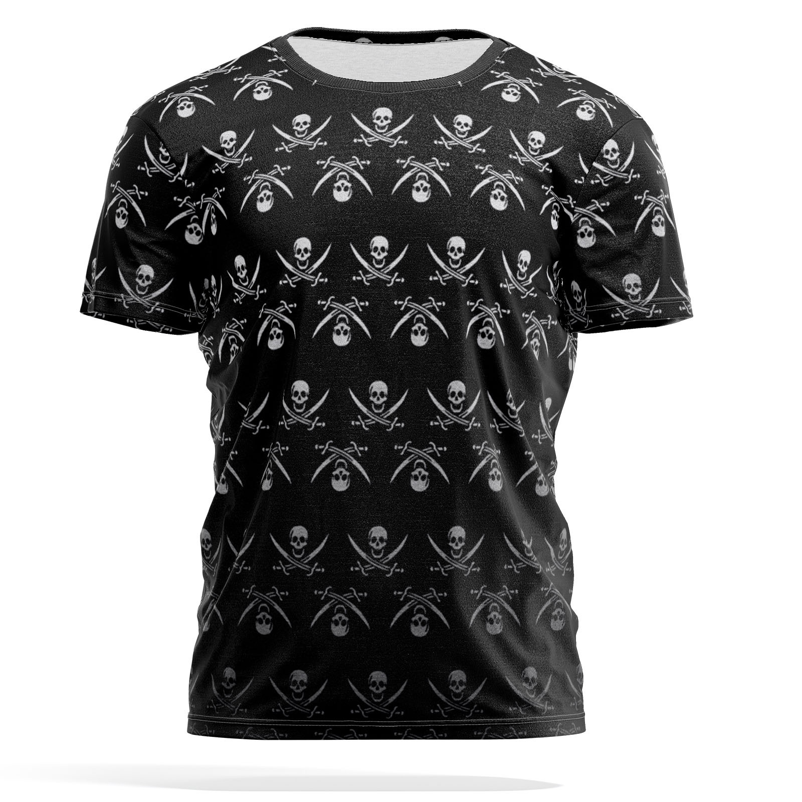 

Футболка мужская PANiN PaninManTshirt_VM1357287 разноцветная M, Черный, PaninManTshirt_VM1357287