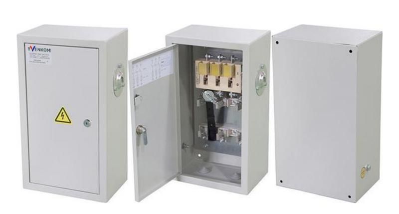 

Ящик силовой ЯРВ-250А IP54 TVENKOM БП-00008949