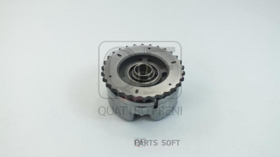 

Шестерня Распредвала Впускного QUATTRO FRENI qf33a00228