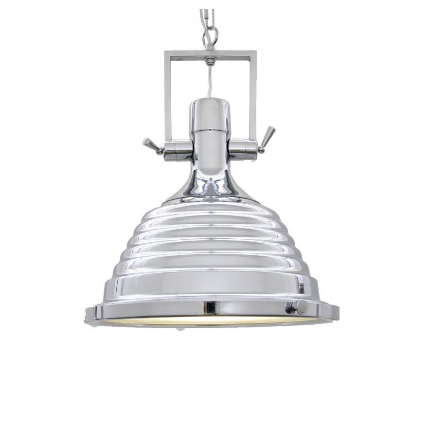 фото Подвесной светильник lumina deco ldp 706 chr braggi