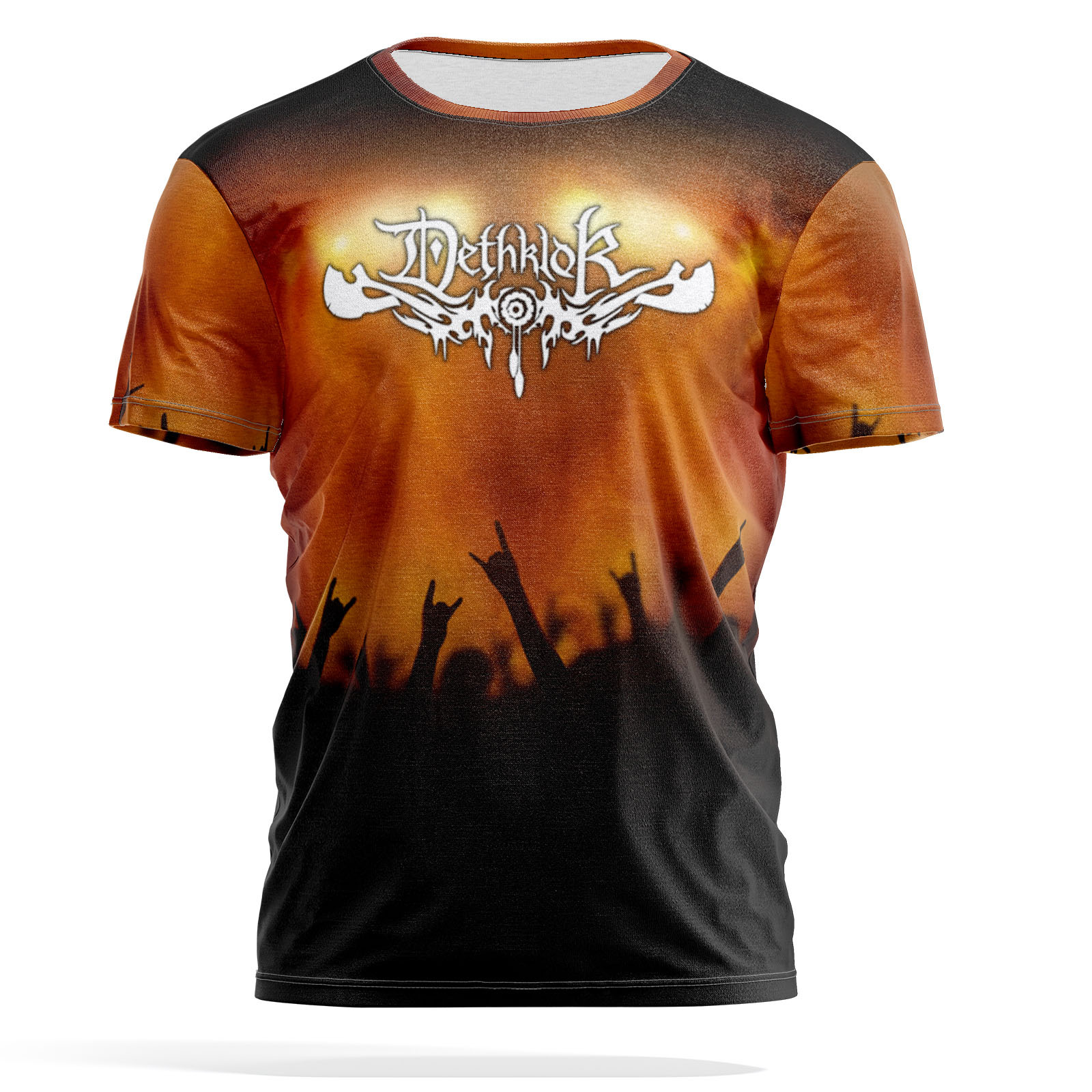 

Футболка мужская PANiN PaninManTshirt_VM1429921 разноцветная M, Коричневый, PaninManTshirt_VM1429921