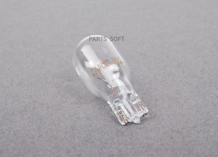 

Лампа w16w 12v 16w w2.1x9.5d original line складная картонная коробка