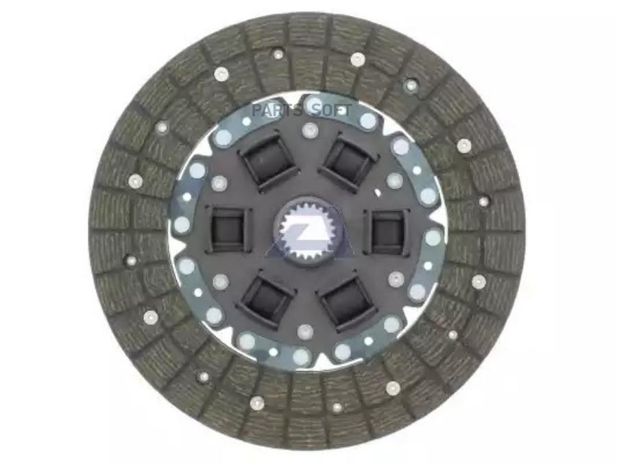 

Диск сцепления AISIN DT064