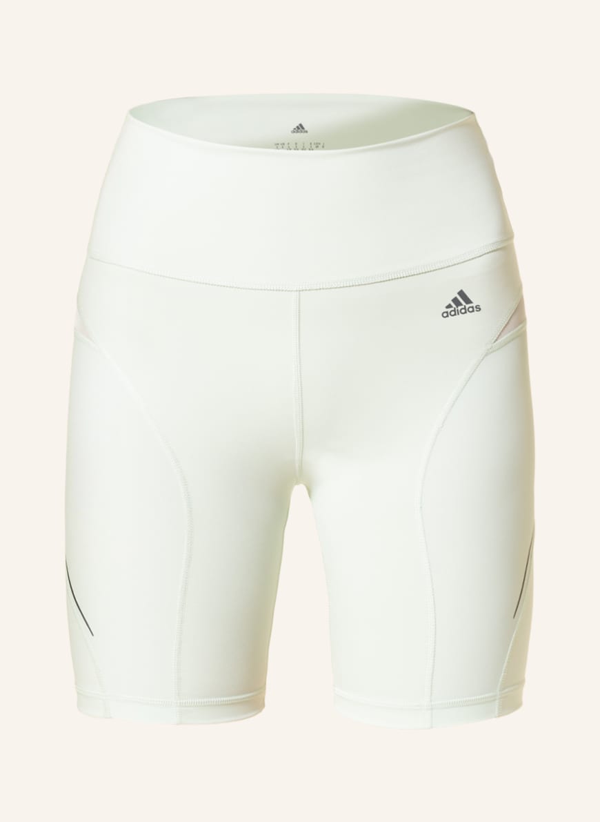 

Шорты женские Adidas 1001299031 зеленые XL (доставка из-за рубежа), 1001299031
