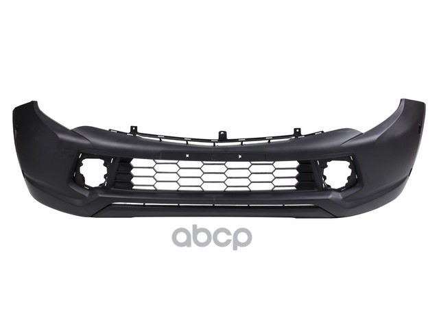 

Накладка переднего бампера Mitsubishi 6400G514