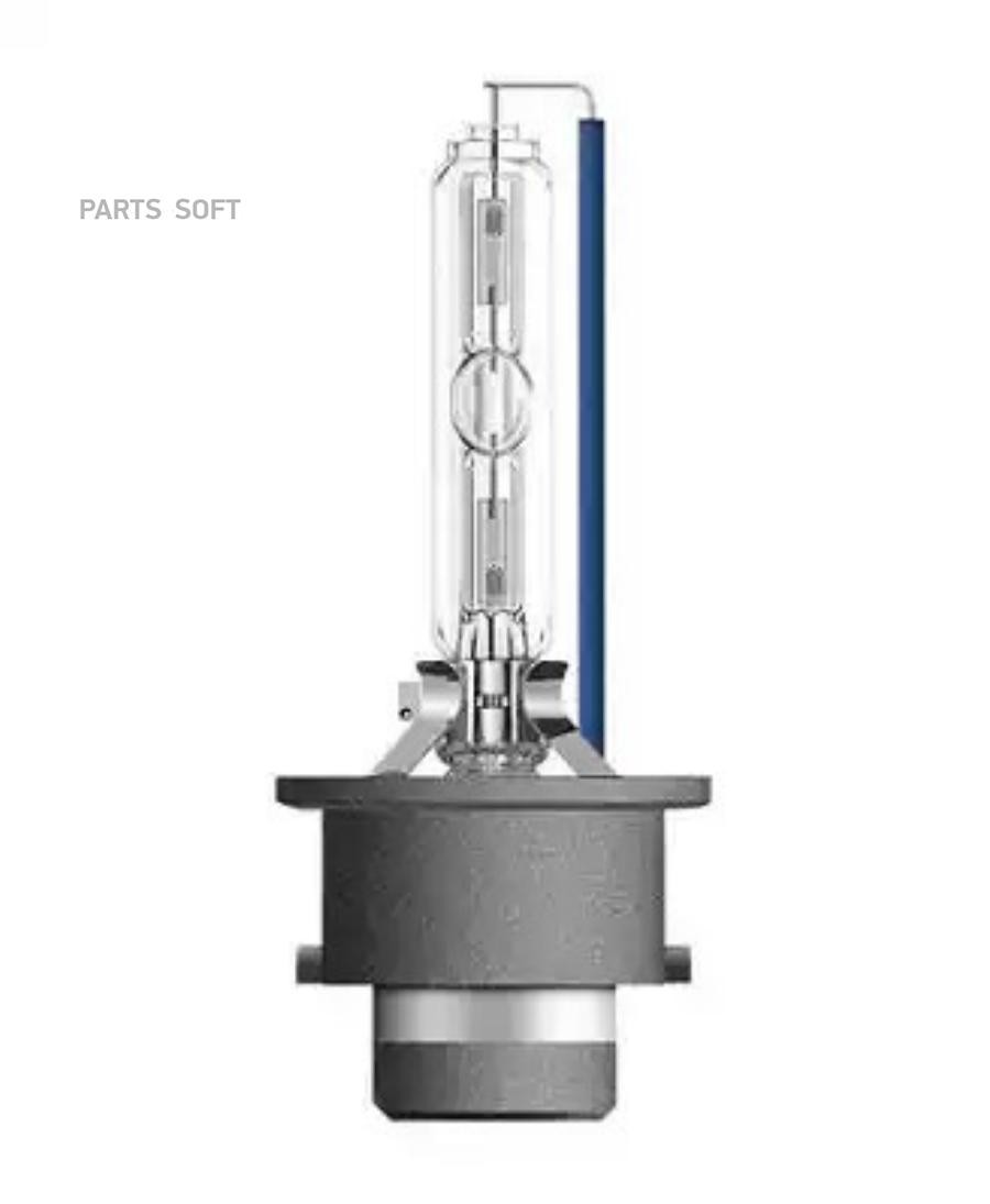 

66240cbb-hcb_к-кт ламп xenarc cool blue boost 2шт. d2s 85v 35w p32d-2 цвет. темп. 7000к