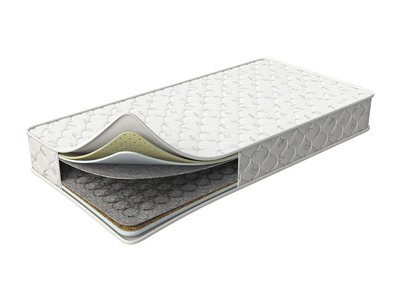 

Матрас Dimax Оптима Микс 2 150x220, Оптима Микс 2