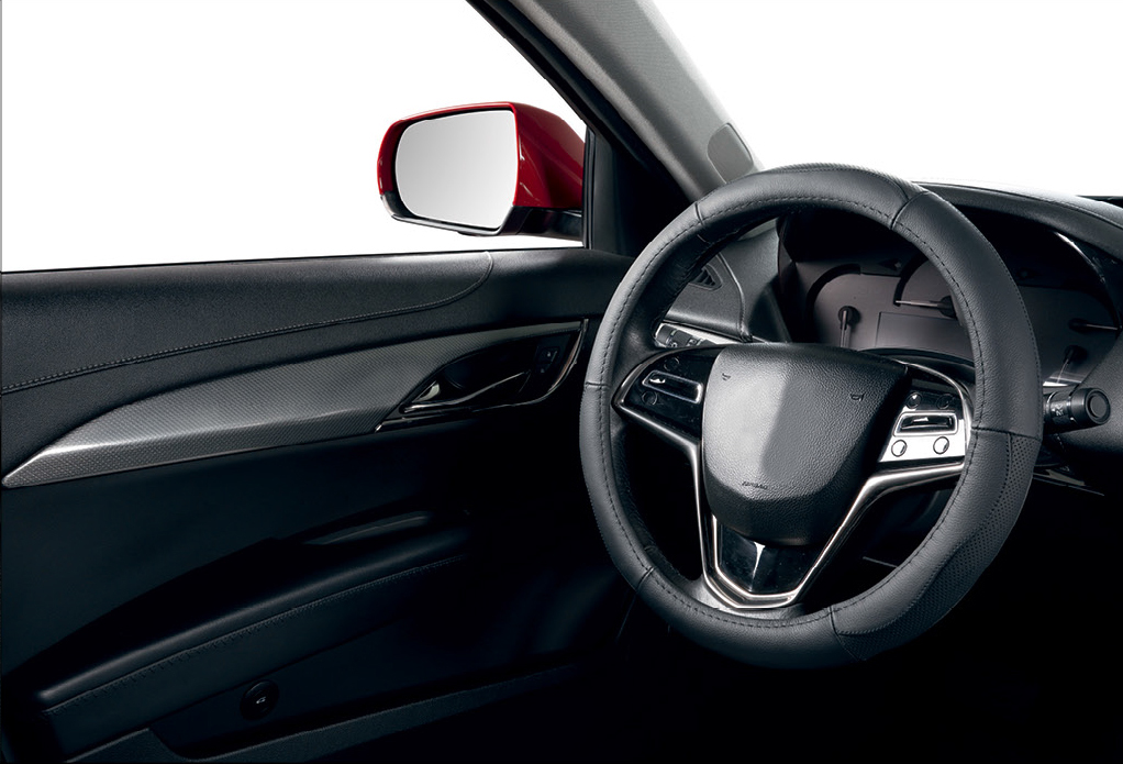 

Оплетка, Автопилот на руль Опель Астра (2012 - 2018) универсал 5 дверей/ Opel Astra, Черный