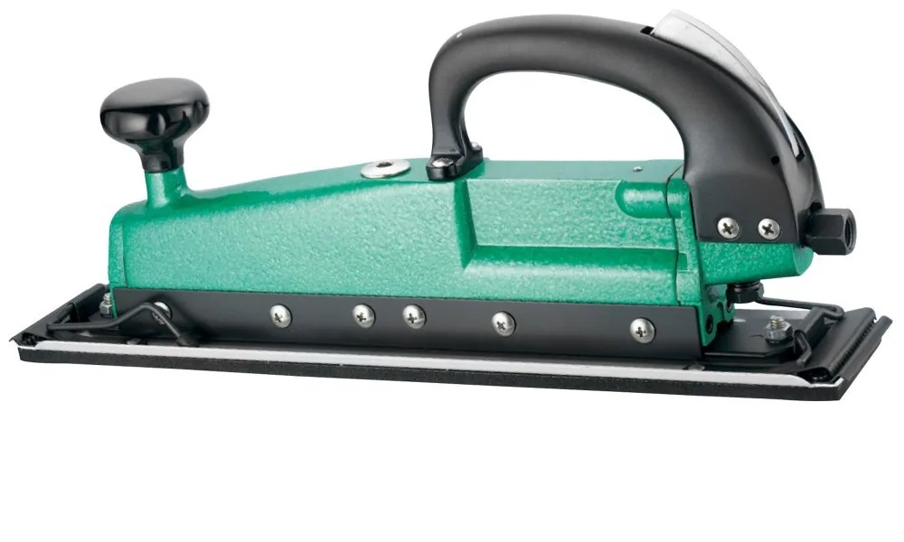 JONNESWAY JAS-6531 Машинка плоскошлифовальная пневматическая рубанок 2500 циклмин 407х 463700₽