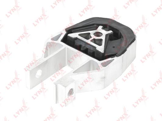 

Опора Кпп Нижняя LYNXAUTO me1378