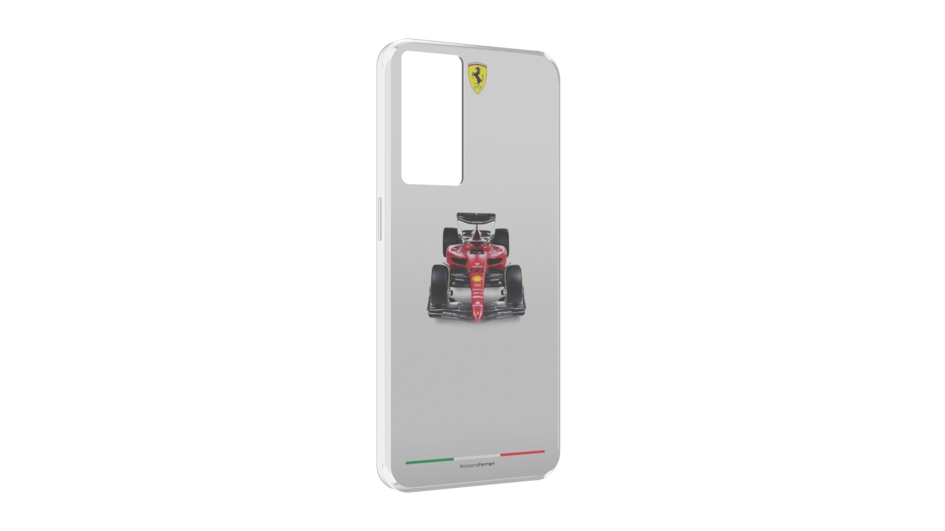 

Чехол MyPads формула 1 феррари для OPPO A96 5G / Reno7 Lite / Reno 7Z / F12 Pro 5G, Прозрачный, Tocco