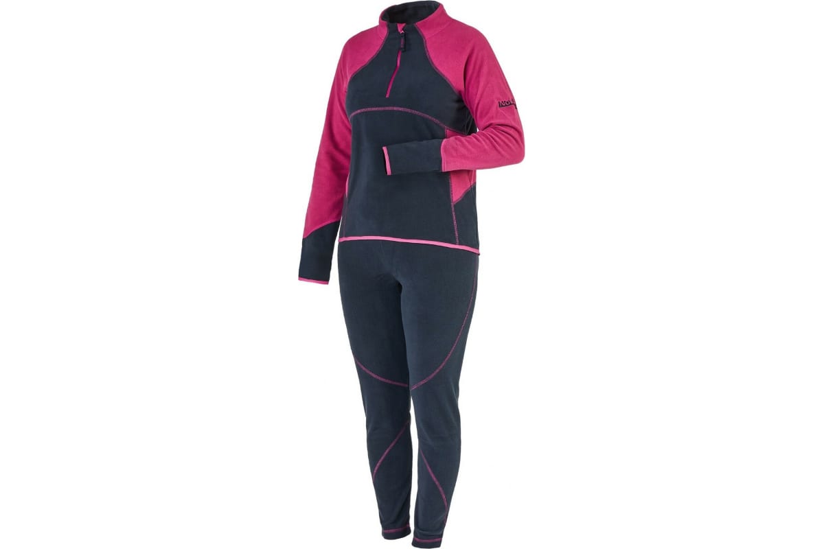 

Термобелье Norfin Women Perfomance purple 04 р.XL, Синий;фиолетовый, Perfomance purple