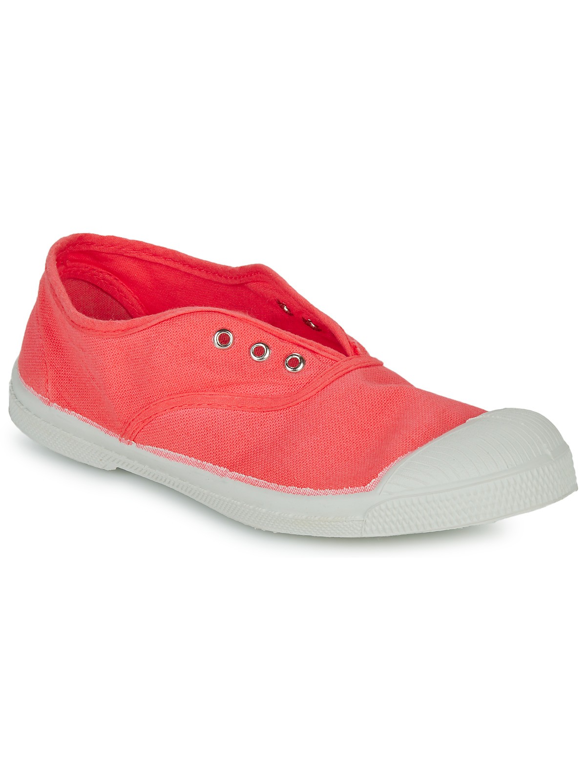 Кеды детские Bensimon 24298932, розовый, 23