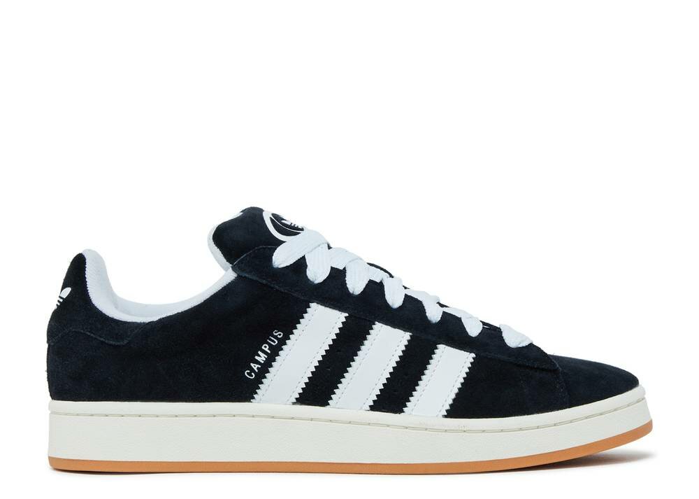 

Кеды унисекс Adidas HQ8708 черные 42 EU, Черный, HQ8708