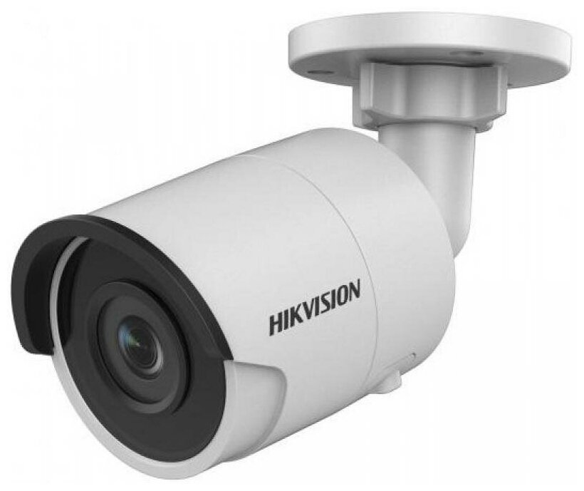 фото Ip-камера hikvision ds-2cd2083g0-i(2.8mm) bllack