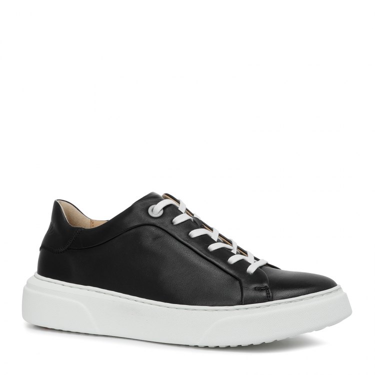 

Кеды женские LLOYD 20-308 черные 5 UK, 20-308_2424902
