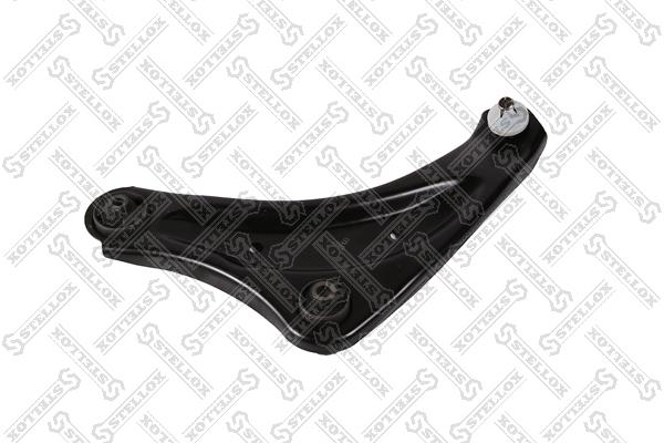 

STELLOX 57-02482-SX_рычаг передний левый!\ Nissan Juke/Qashqai/X-Trail 07>, Renault Koleos