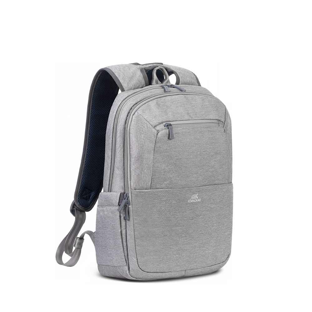 Рюкзак для ноутбука унисекс RIVACASE 7760 серый