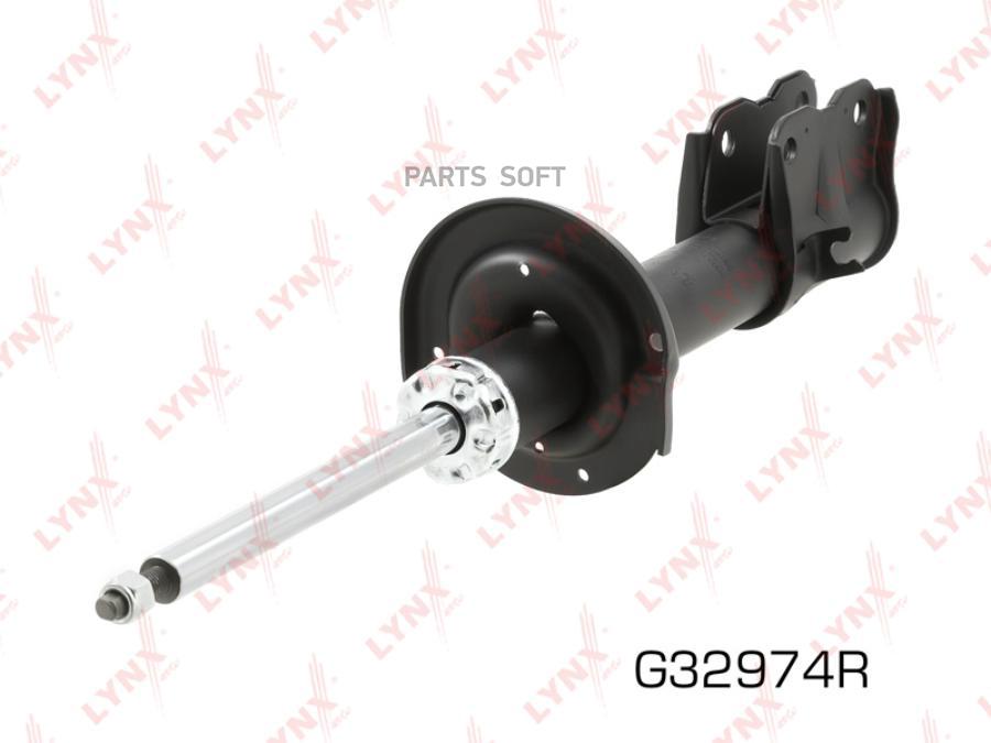 

Стойка Амортизационная Передняя R G32974R LYNXAUTO g32974r