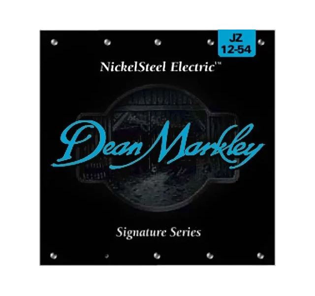 Струны для электрогитары Dean Markley 2506 Signature