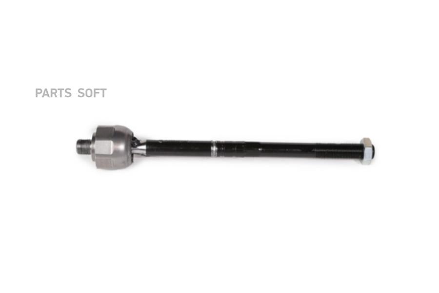 

STELLOX 55-02652-SX тяга рулевая \ MB ML166 11> 1шт