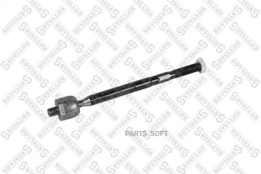 

55-02718-SX тяга рулевая \ Toyota Yaris Ksp90/Nlp90/Nsp90/Scp90/Ncp90/Zsp90 05-11