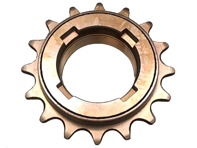 

Трещотка DICTA Трещотка LMA8-16 1/2х1/8x16T, O1,37, коричневая