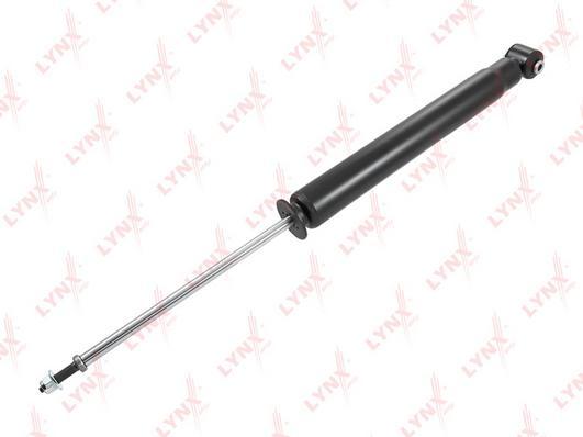 

Амортизатор Задний Подходит Для Реugеот 307 1.4-2.0 02-07 G12854Lr LYNXAUTO g12854lr