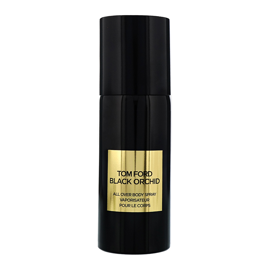 Парфюмерная Вода Tom Ford Black Orchid 150 мл