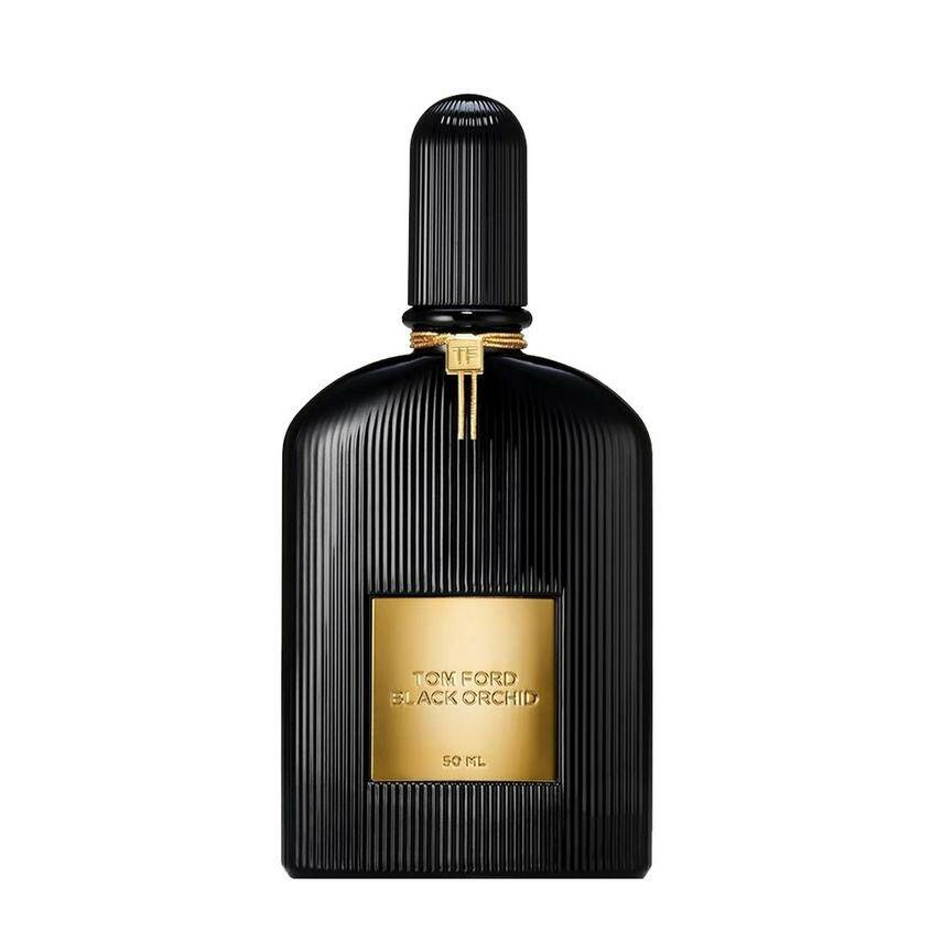 Парфюмерная вода Tom Ford Black Orchid Edp 50мл tom ford orchid eau de toilette 30