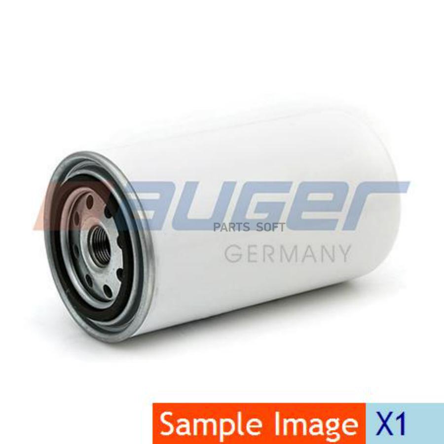 

Фильтр топливный Volvo BM 02> auger 83459